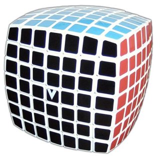 V-cube 6x6 Zauberwürfel 
