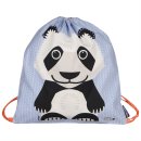 Panda Mibo Turnbeutel