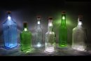Bottlelight - LED Flaschenlicht