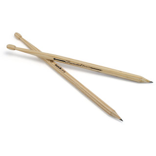 Drumstick pencils von Suck it