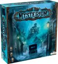 Mysterium- ein Schlussfolgerungsspiel zum Enträtseln...