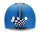 GLOBBER Helm Junior, RACING XS/S (51-54 cm) navy-blau