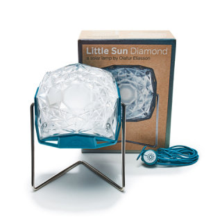 Little Sun Diamond - Solarlampe