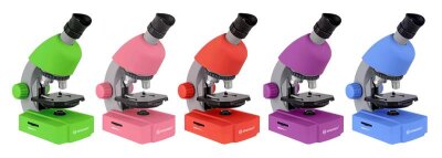 Bresser Junior Mikroskop