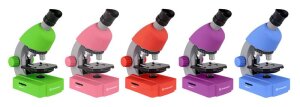 Bresser Junior Mikroskop