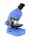 Bresser Junior Mikroskop 40x 640 blau