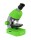 Bresser Junior Mikroskop 40x 640 grün