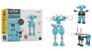 Character Kit - kleine Roboter zum Zusammenschrauben von...