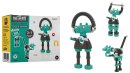 Character Kit - kleine Roboter zum Zusammenschrauben von The Offbits