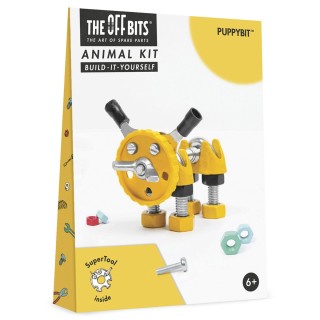 Animal Kit - Minibausatz von the offbits