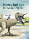 Henry bei den Dinosauriern ein tolles Buch nicht nur...