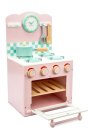 Le Toy Van Küche  in rosa - TV303