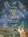 Mit Feli durch die Nacht - ein Buch über Planeten, Sterne...
