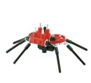 Spiderbit model kit mit Super Tool 3 Figuren zum...