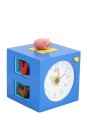 Koo Koo Kids Alarm in verschiedenen Farben KidsAlarm blau
