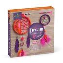 Dream Catcher - Traumfänger selber basteln von Craft-tastic
