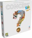 Concept Kids - Brettspiel für Kinder ab 4 Jahre