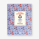 Anne Frank - die kleine Bibliothek großer Persönlichkeiten