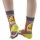 Walky Talkies, das sind Socken, die man auch als Handpuppen verwenden kann Ritter Brave Socckenpuppe Größe 23-26