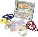 Work the strings - Fadenspiel 