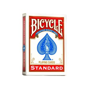 Spielkarten - Bicycle 808 Standard