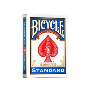 Spielkarten - Bicycle 808 Standard