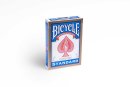 Bicycle Kartenspiel 54 Karten für Magier und Spielerseelen blau