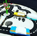 Play & Go Ordnungssack - Roadmap
