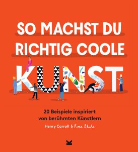 So machst du richtig coole Kunst - 20 Beispiele...
