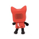 Dancing Animals Fuchs tanzende Bluetooth Lautsprecher