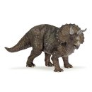 Dinosaurier Spielfigur Triceratops