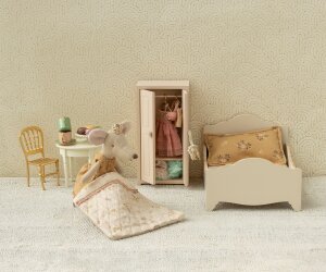 Prinzessin Maus - große Schwester von Maileg