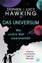 Steven und Lucy Hawking - Das Universum