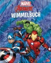 Avengers Wimmelbuch - Marvel