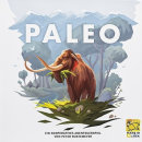 Paleo - ein kooperatives Abenteurspiel von Peter Rustemeyer