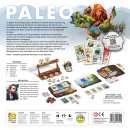 Paleo - ein kooperatives Abenteurspiel von Peter Rustemeyer