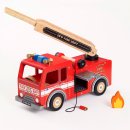 Feuerwehrwagen neu von Le Toy Van