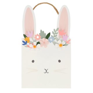 Easter Bunny Bags 6 Stück