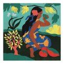 Inspired by Paul Gauguin