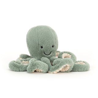 Odyssey Octopus Little