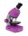 Bresser Junior Mikroskop 40 x 640 violett