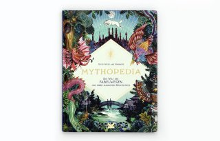 Mythopedia - magische Kreaturen