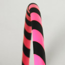 Perfect Hoop 16mmx85cm pink/schwarz