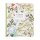 Malbuch mit Stickern Le Botaniste