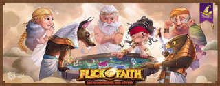 Flick of Faith - Das Schnipsspiel der Götter