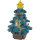 Miniserie Nanoblock Christmas Tree