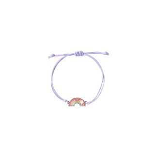 Armband Rainbow - Regenbogen