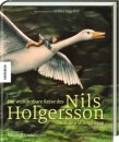 Die wunderbare Reise des Nils Holgersson mit den...