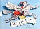 Ada Lovelace und der erste Computer 