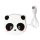 Warm it Up! - USB-Tassenwärmer Panda